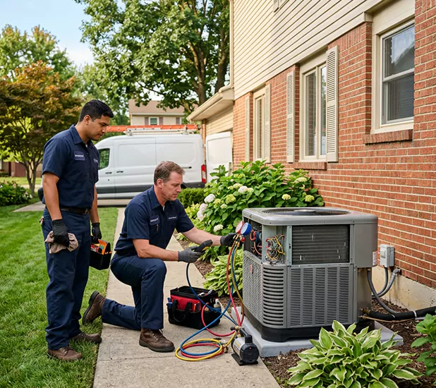 Top Rated HVAC Contractors in Largo, FL