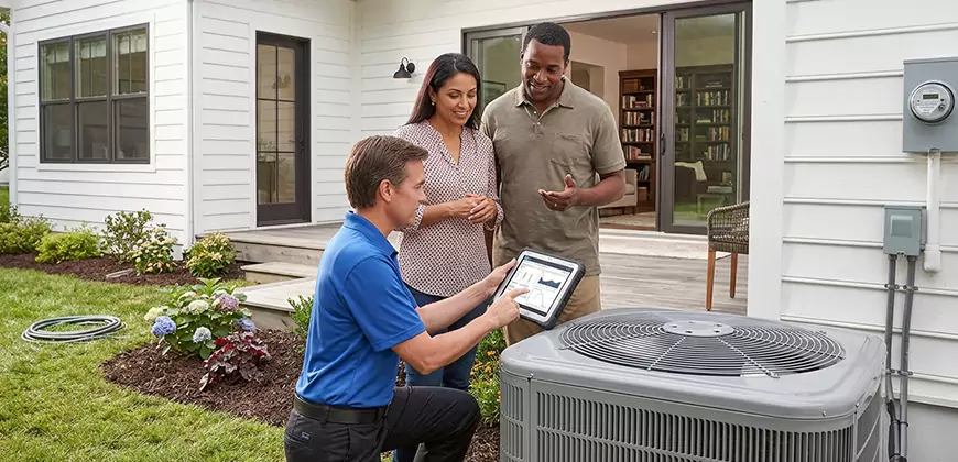 AC Repair in Largo