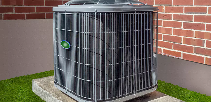 AC Unit Replacement in Largo