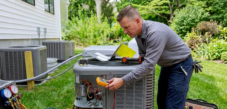 Apartment and Multi-Unit Dryer Vent Cleaning in Largo