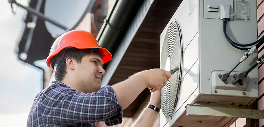 Emergency Heating and Air Conditioning Repair in Largo