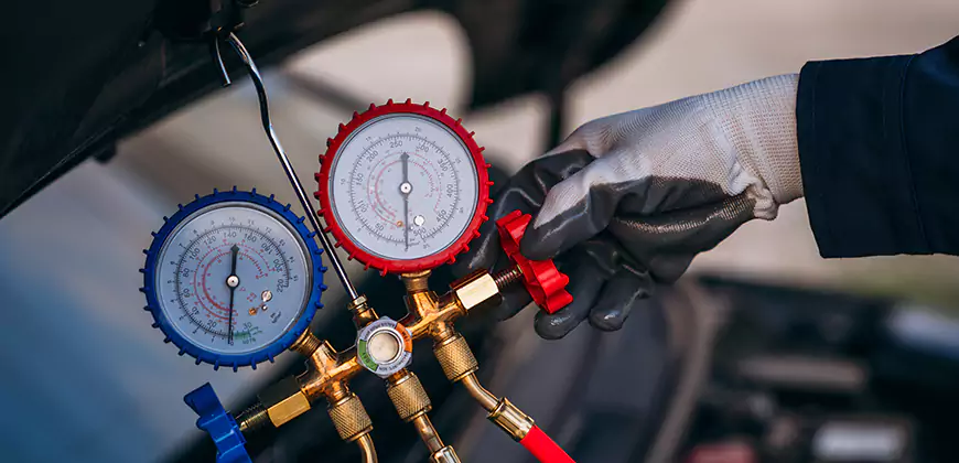 Emergency Heat and AC Combo Service in Largo
