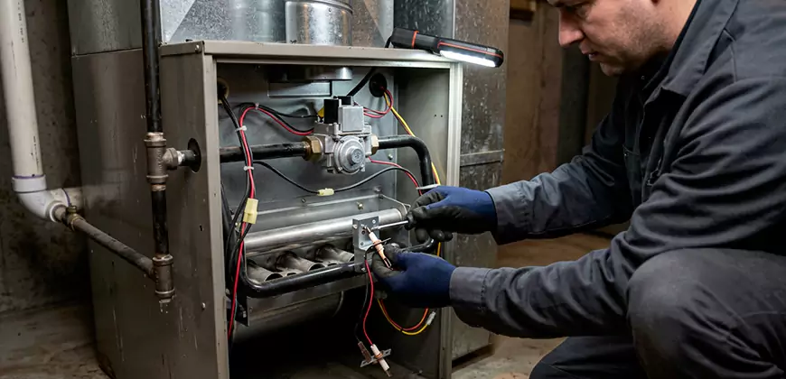 Duct and Cleaning Service in Largo