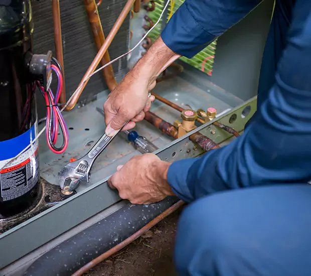 Proven AC Compressor Repair: Your Local Cooling Specialists in Largo, FL
