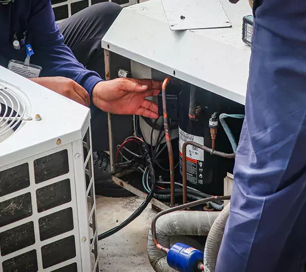 Proven AC Condenser Repair: Your Local Outdoor Unit Specialists in Largo, FL