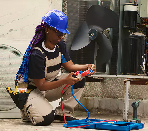 Licensed AC Electrical Repair Pros in Largo, FL