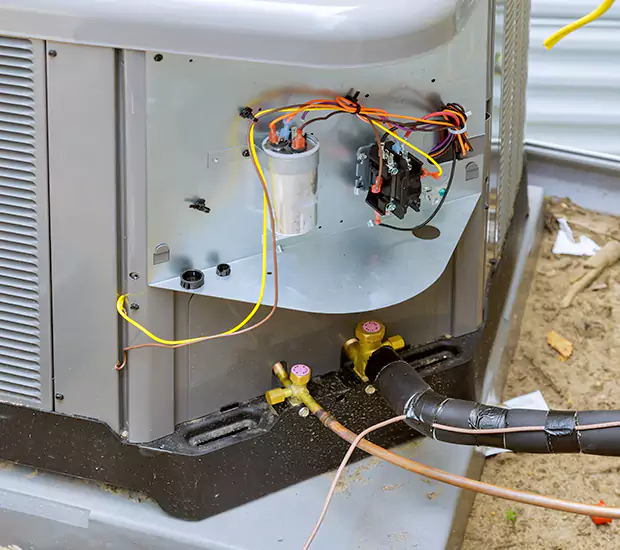 Proven AC Heater Repair: Your Local Heating Team in Largo, FL