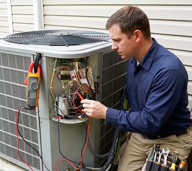 Proven AC Installation: Your Local Cooling Installer Team in Largo, FL