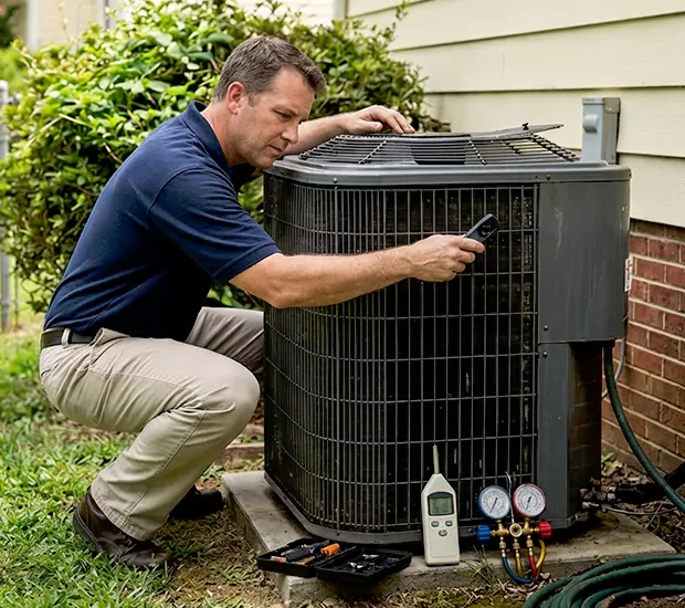Proven AC Maintenance: Your Local Tune-Up Specialists in Largo, FL