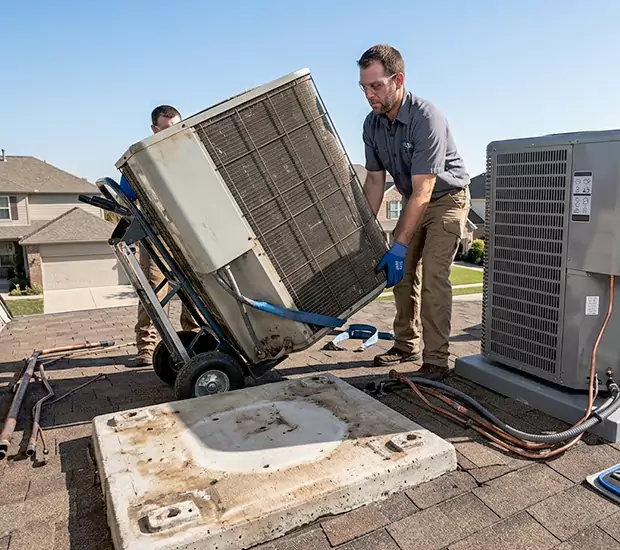 Proven AC Replacement: Your Local System Upgrade Team in Largo, FL