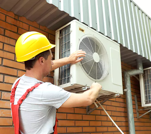 Proven AC Unit Cleaning: Your Local Cooling Care Team in Largo, FL