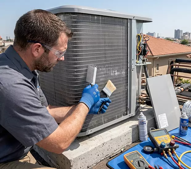 Proven AC Unit Maintenance: Your Local Preventive Care Team in Largo, FL