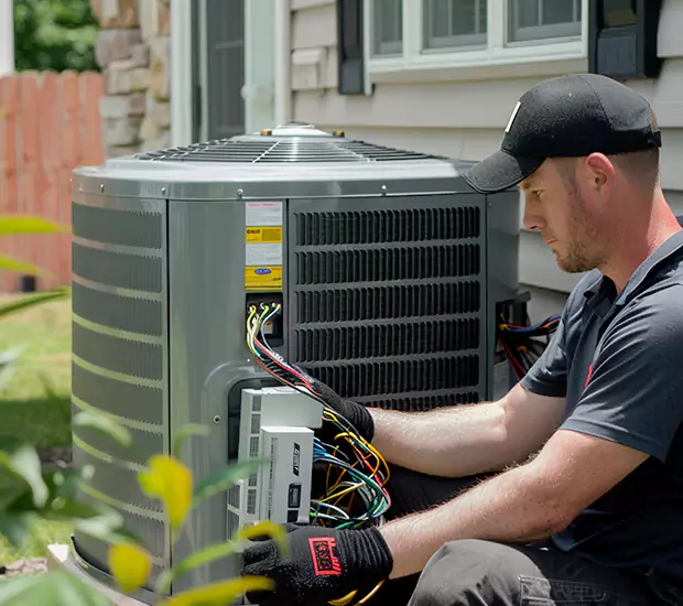 Proven AC Unit Replacement: Your Local System Upgrade Team in Largo, FL