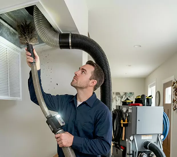 Proven AC Vent Cleaning: Your Local Air Quality Team in Largo, FL