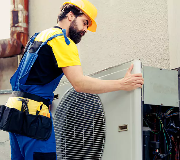 Proven Air Handler Repair: Your Local Indoor Unit Specialists in Largo, FL