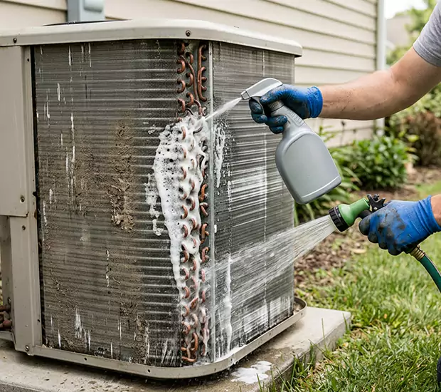 Proven Outdoor AC Unit Cleaning: Your Local Exterior Care Team in Largo, FL