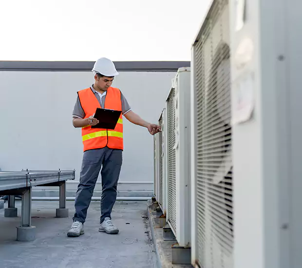 Proven Commercial AC Repair: Your Local Business Cooling Team in Largo, FL