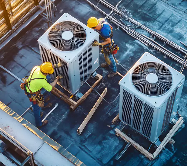 Proven Commercial HVAC: Your Local Business Comfort Team in Largo, FL