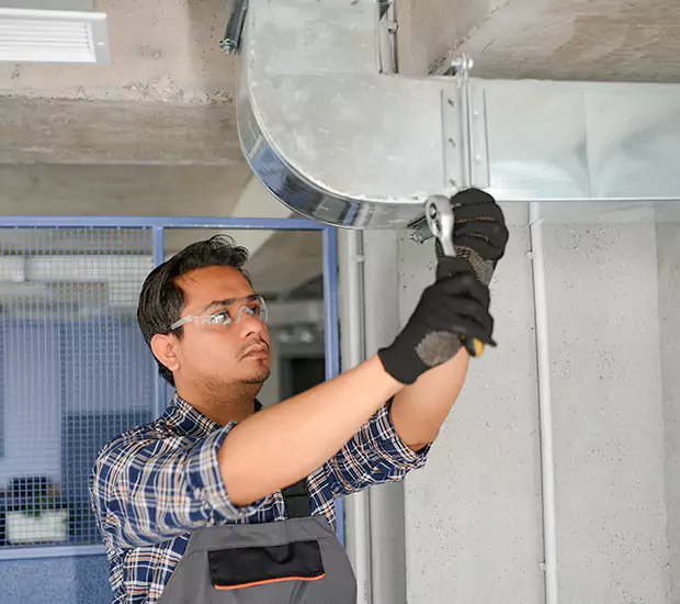 Proven Ductwork Replacement: Your Local Whole-Home Airflow Team in Largo, FL