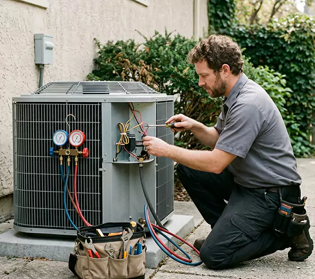 Proven Emergency AC Installation: Your Local Fast Response Team in Largo, FL