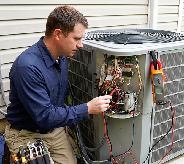 Proven Emergency AC Repair: Your Local 24 Hour Response Team in Largo, FL
