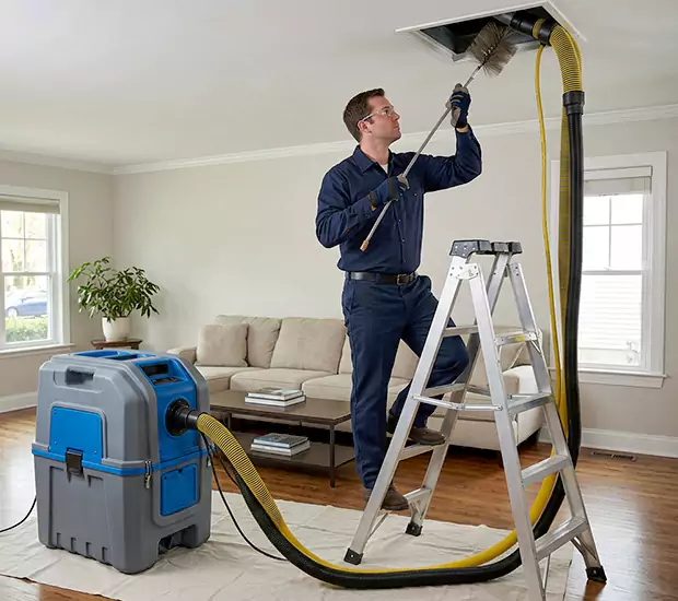 Proven Furnace Duct Cleaning: Your Local Heating Air Team in Largo, FL