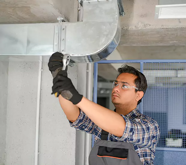 Proven Heating Duct Cleaning: Your Local Ducted Heating Team in Largo, FL