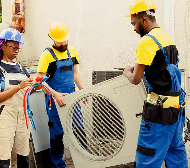 Proven HVAC Contractor: Your Local Heating and Cooling Team in Largo, FL