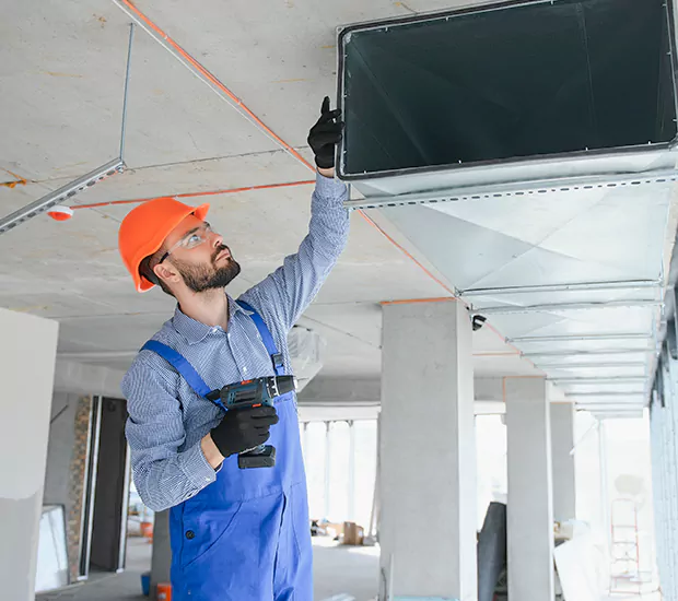 Proven HVAC Duct Installation: Your Local Ductwork Specialists in Largo, FL