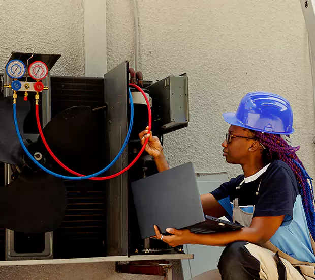 Proven HVAC Installation: Your Local System Specialists in Largo, FL