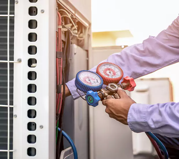 Proven HVAC Maintenance Service: Your Local Tune-Up Team in Largo, FL