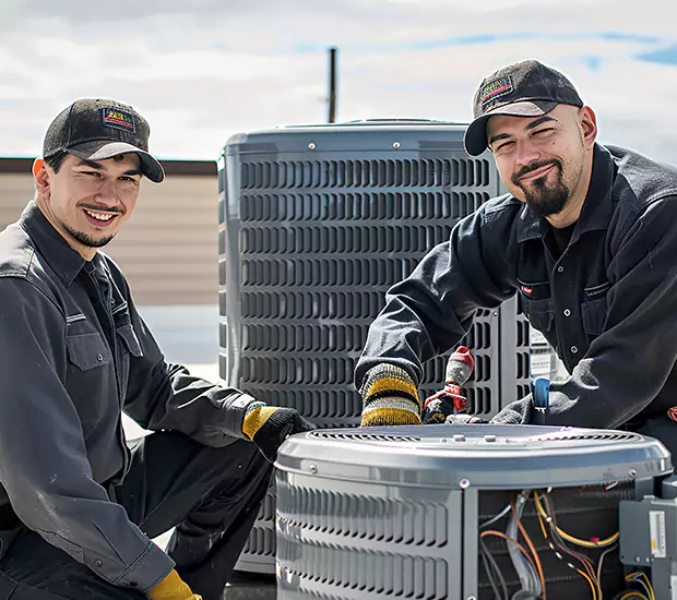 Proven HVAC Repair: Your Local Heating and Cooling Team in Largo, FL