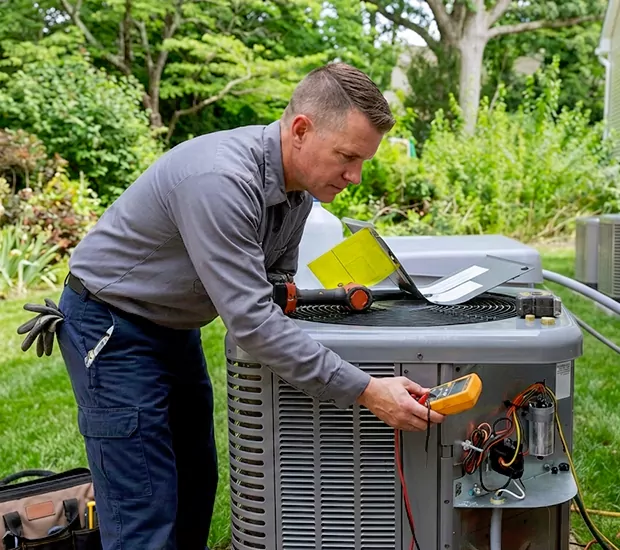 Proven HVAC Replacement: Your Local System Upgrade Team in Largo, FL