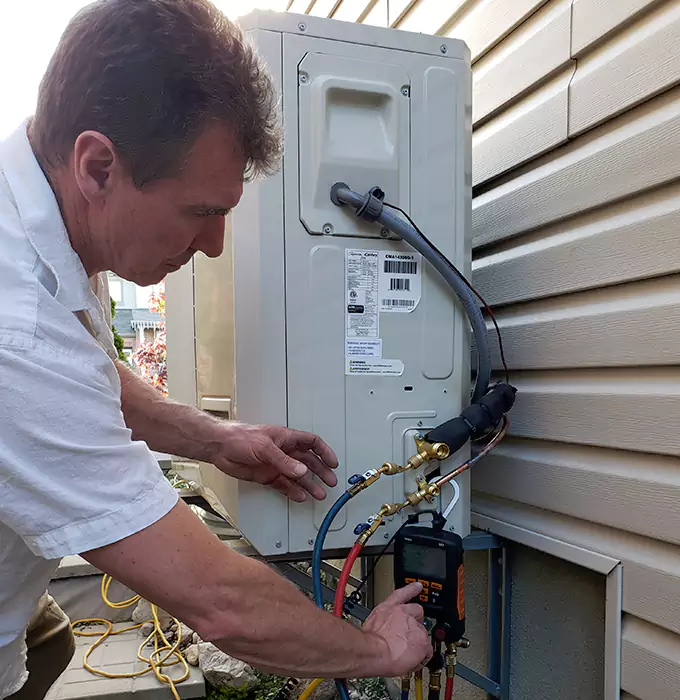 Why Largo, FL Homeowners Choose Largo HVAC Repair for AC Compressor Repair?