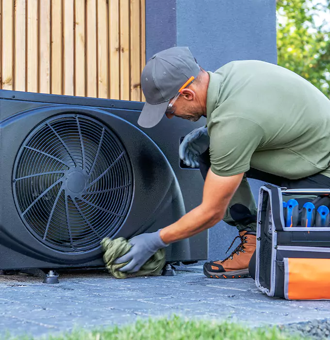 Why Largo, FL Homeowners Choose Largo HVAC Repair for Air Handler Repair?