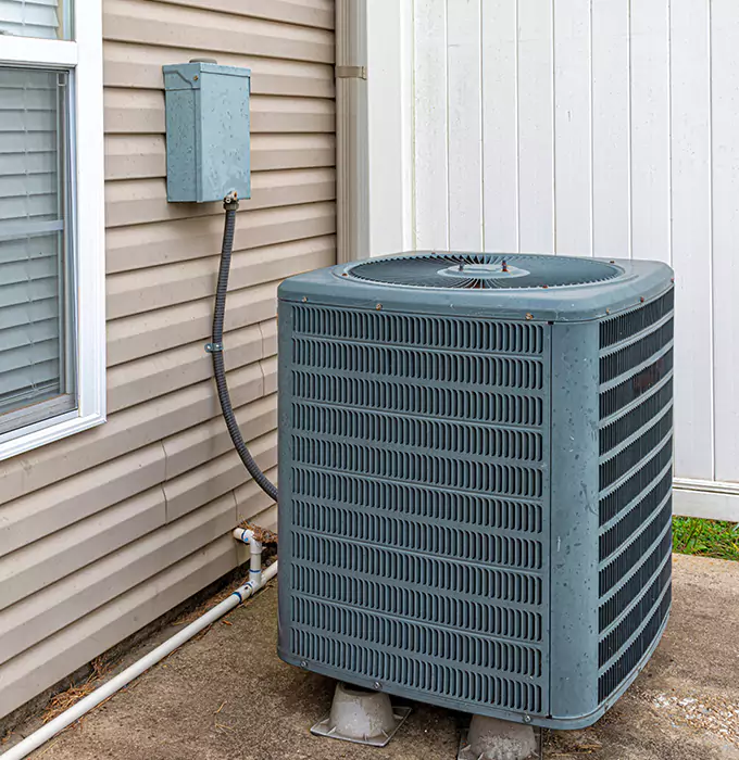 Why Largo, FL Homeowners Choose Largo HVAC Repair for Central Air Conditioner Installation?