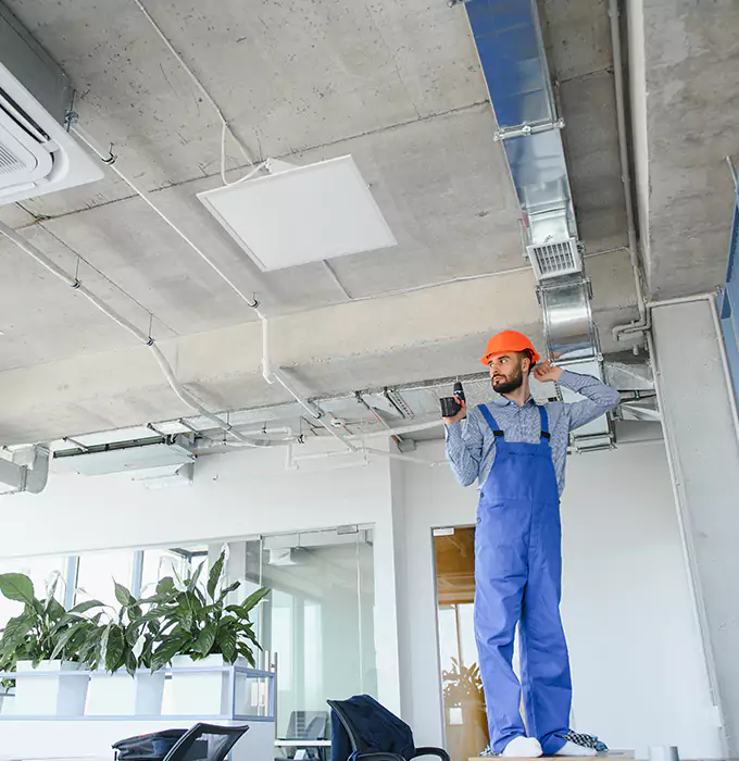 Why Largo, FL Businesses Choose Largo HVAC Repair for Commercial AC Installation?
