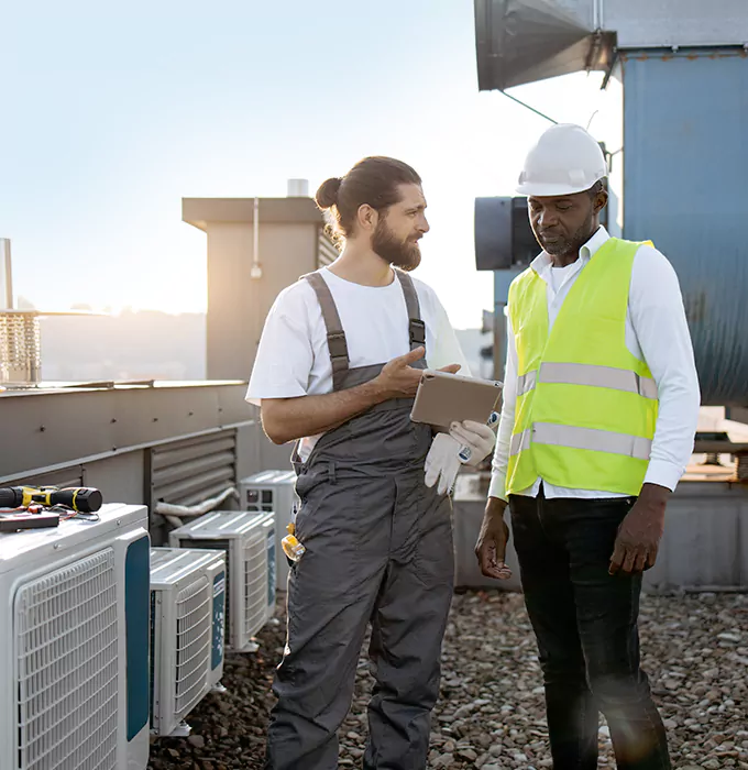 Why Largo Businesses Choose Largo HVAC Repair for Commercial HVAC?