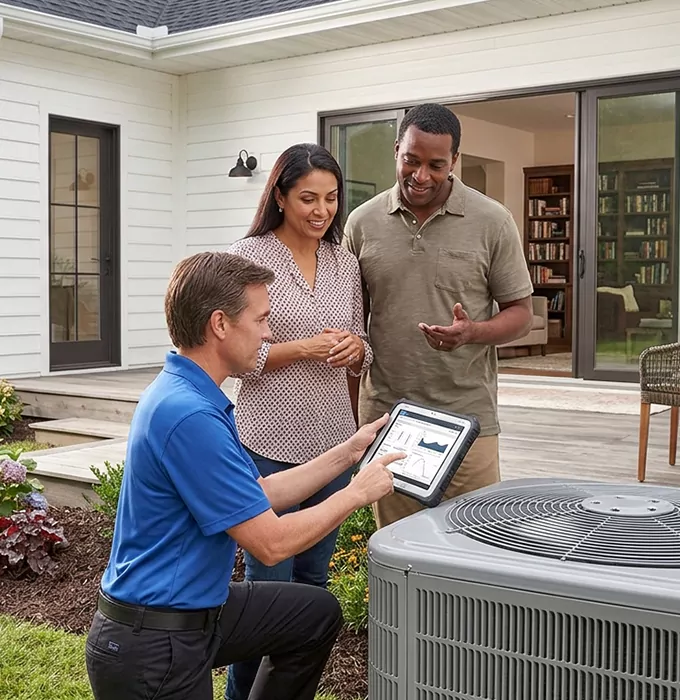 Why Largo, FL Homeowners Choose Largo HVAC Repair for Emergency AC Repair?