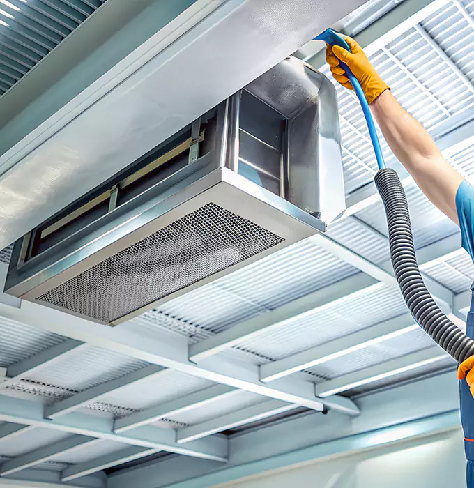 Why Largo, FL Homeowners Choose Largo HVAC Repair for HVAC Cleaning?