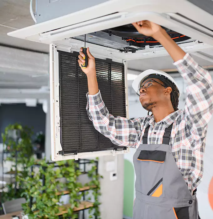 Why Largo Homeowners Choose Largo HVAC Repair as Their HVAC Contractor?