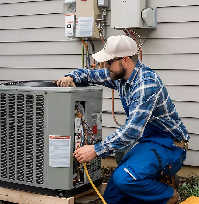 Why Largo, FL Homeowners Choose Largo HVAC Repair for HVAC Installation?
