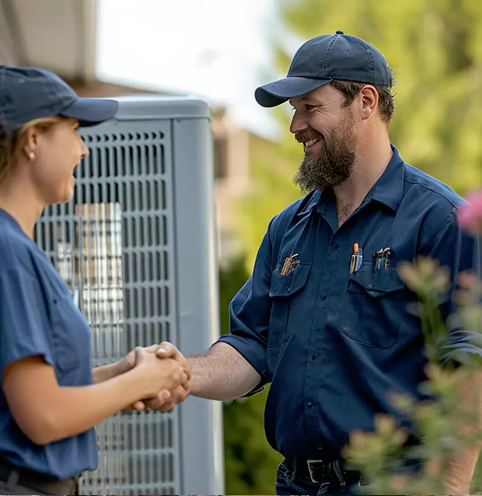 Why Do Largo Homeowners Choose Largo HVAC Repair HVAC Repair?