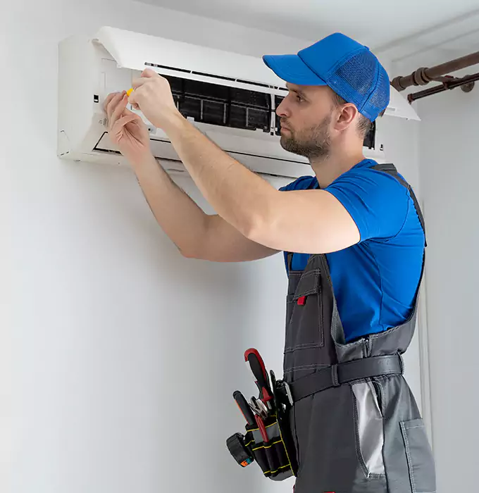 Why Largo Homeowners Choose Largo HVAC Repair for Mini Split Installation?