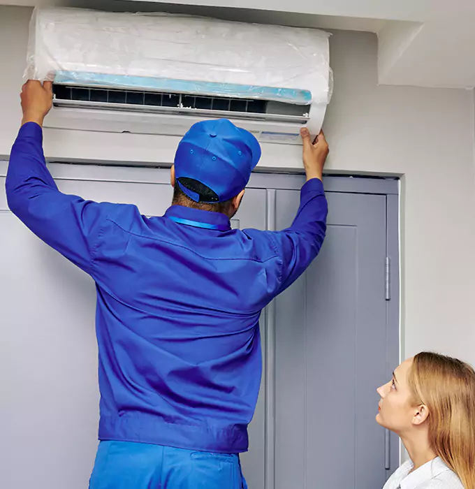Why Largo, FL Homeowners Choose Largo HVAC Repair for Split Air Conditioner Installation?